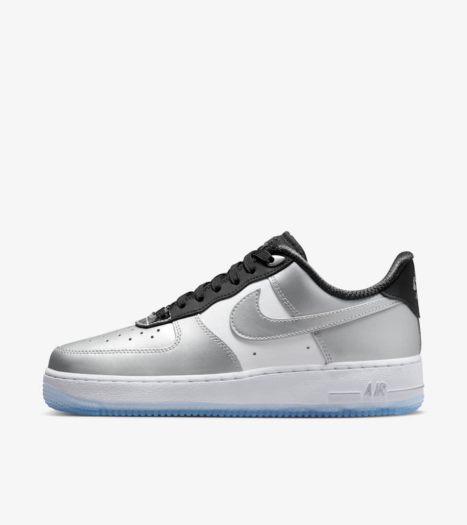 air force 1 07 metallic